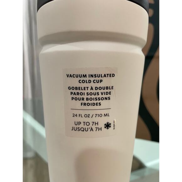 Starbucks Coffee Lovers Set 2025 Pumpkin Mug + Summer Tumblers + ColdBrew Maker - Picture 6 of 13